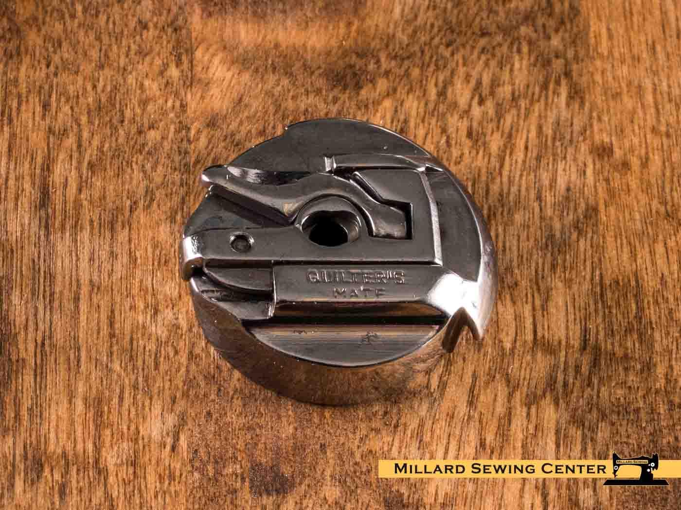 Bobbin Case Assembly for Singer 221, 222, & 301 - Image 8