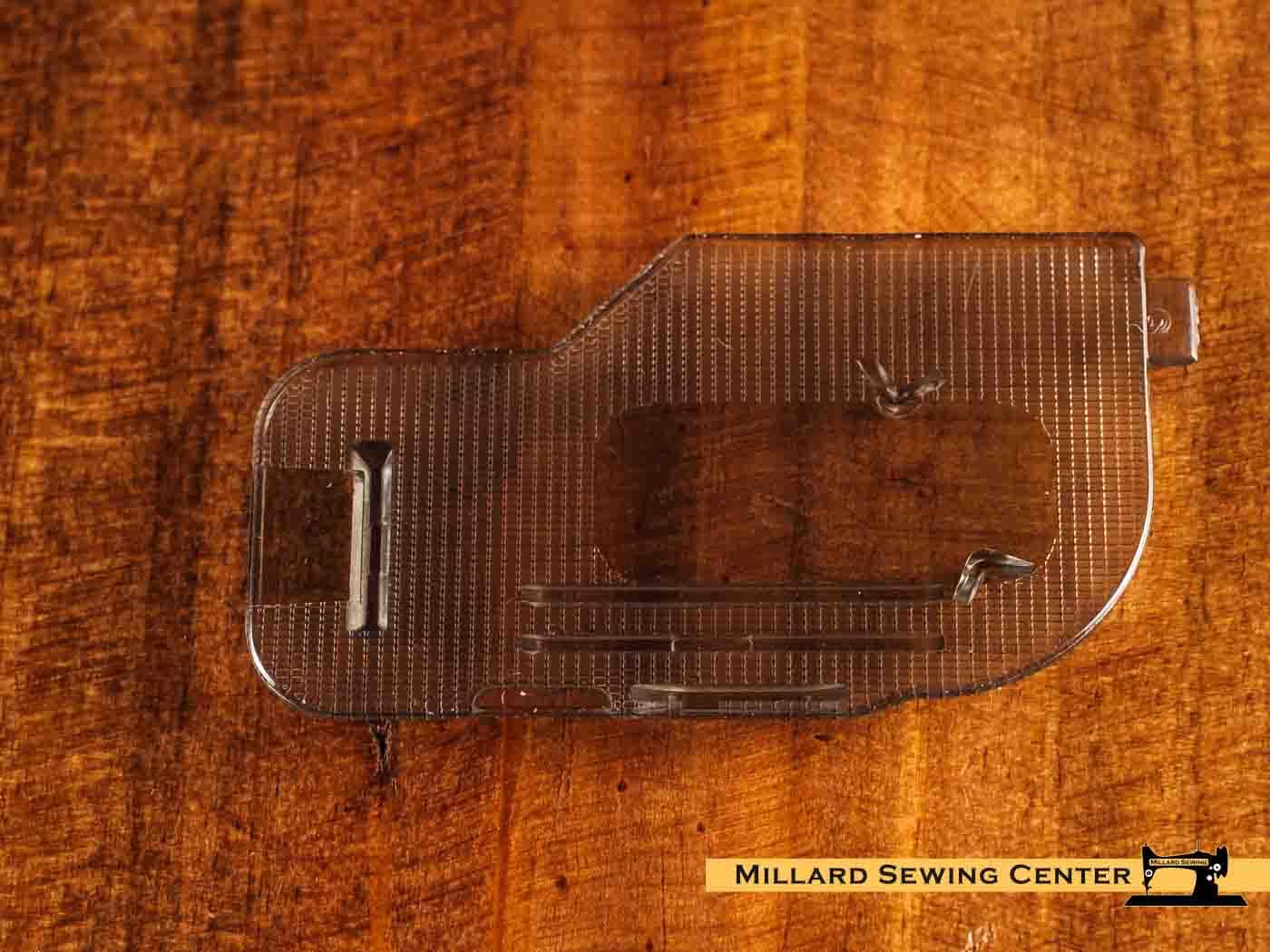 Bobbin Cover for Babylock, Brother & Simplicity Sewing Machines - Image 3