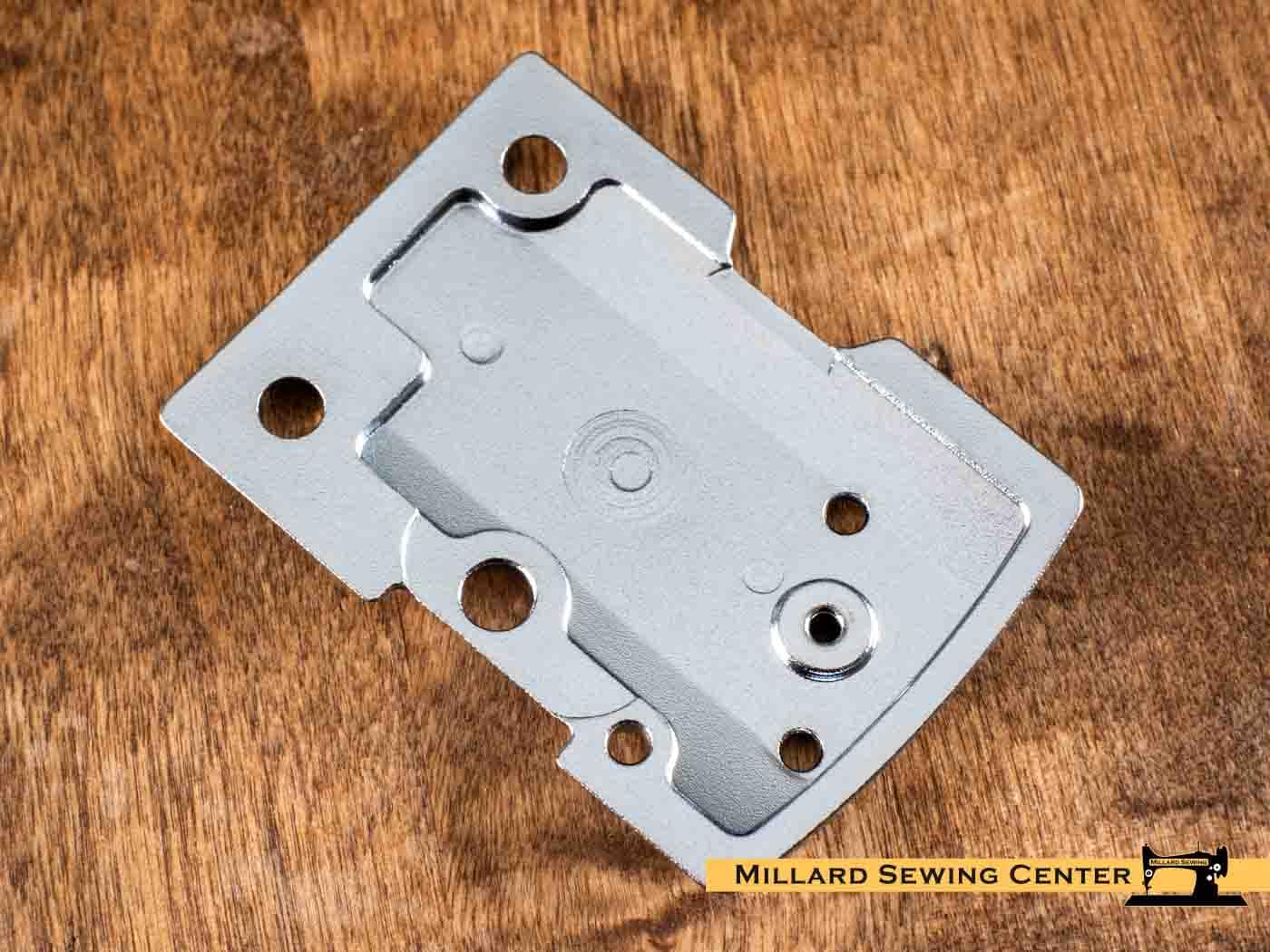 Needle Plate for Babylock & Brother Multi-Needle Embroidery Machines - Image 2