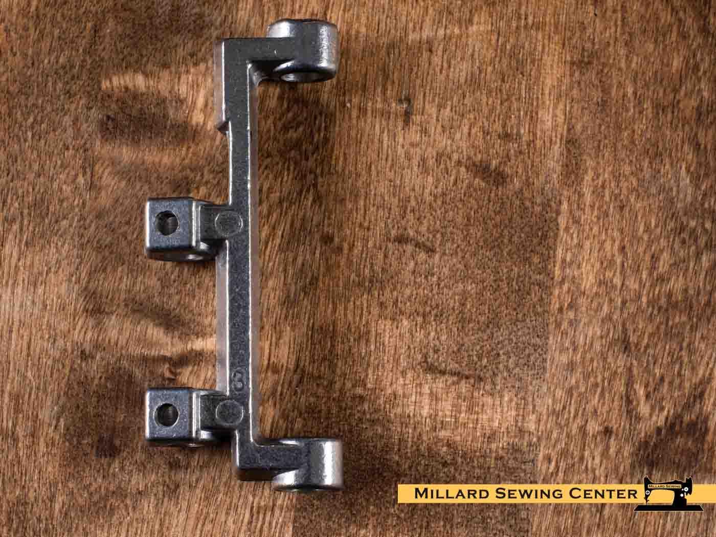 Supporter, Needle Bar for Janome/New Home Sewing Machines - Image 2