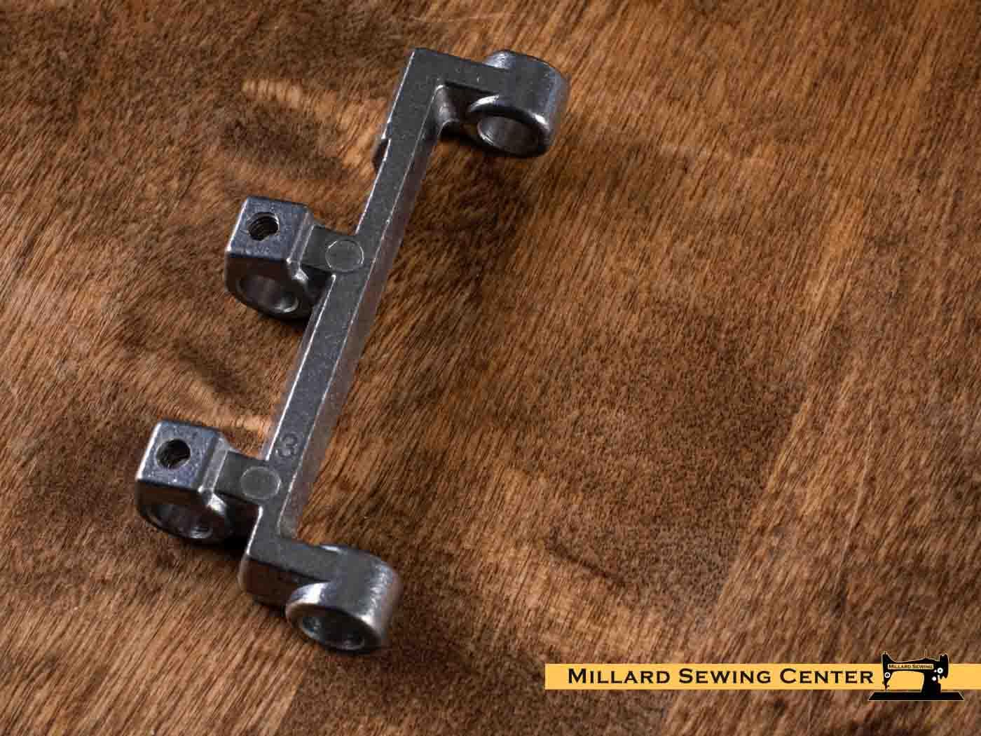 Supporter, Needle Bar for Janome/New Home Sewing Machines