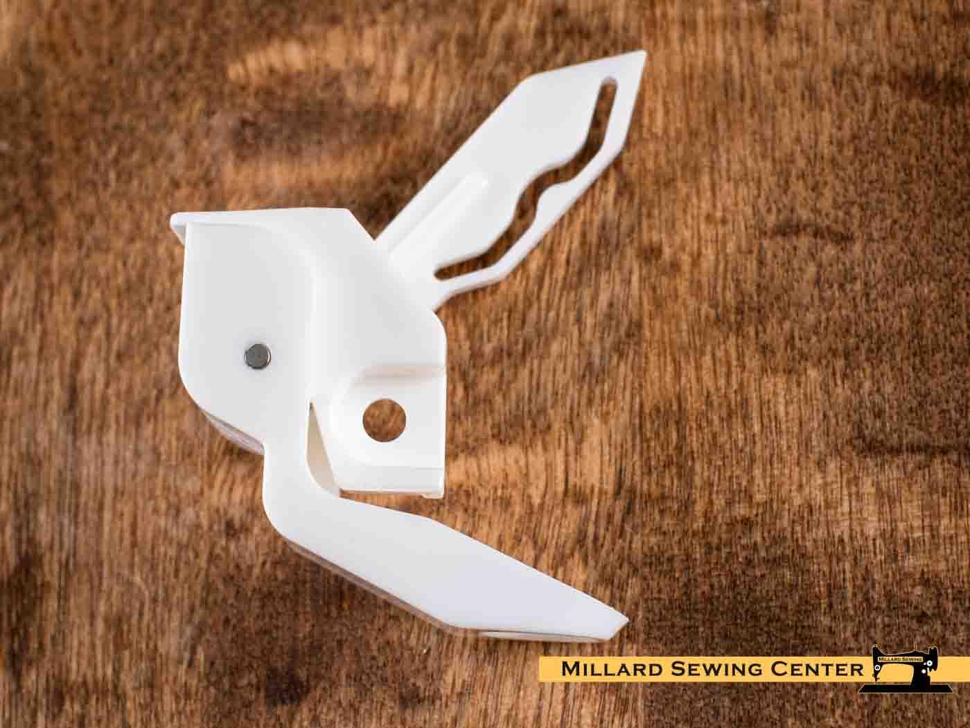 Sensor Q Foot for Most Husqvarna Viking Sewing Machines - Image 3