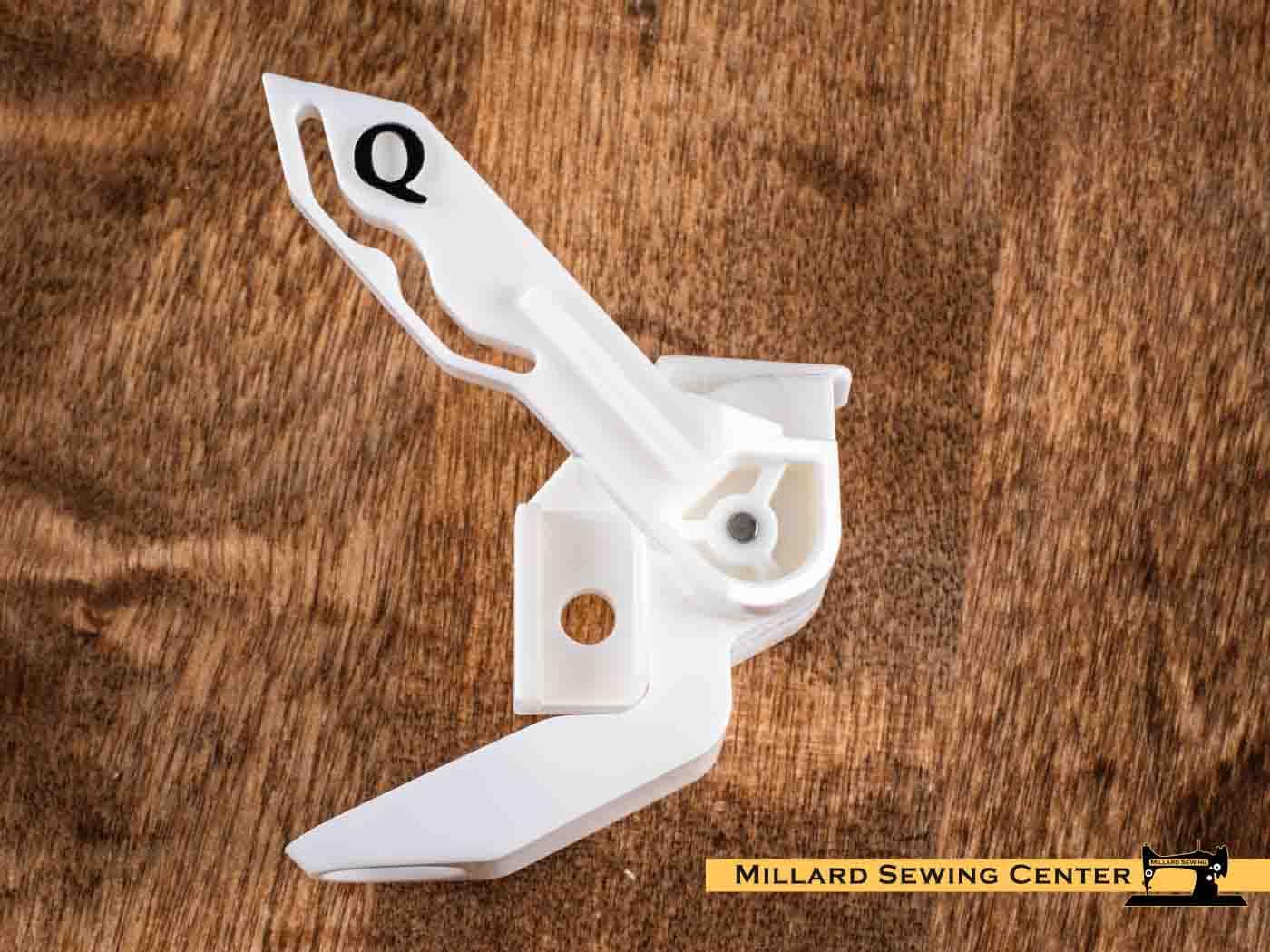 Sensor Q Foot for Most Husqvarna Viking Sewing Machines - Image 2