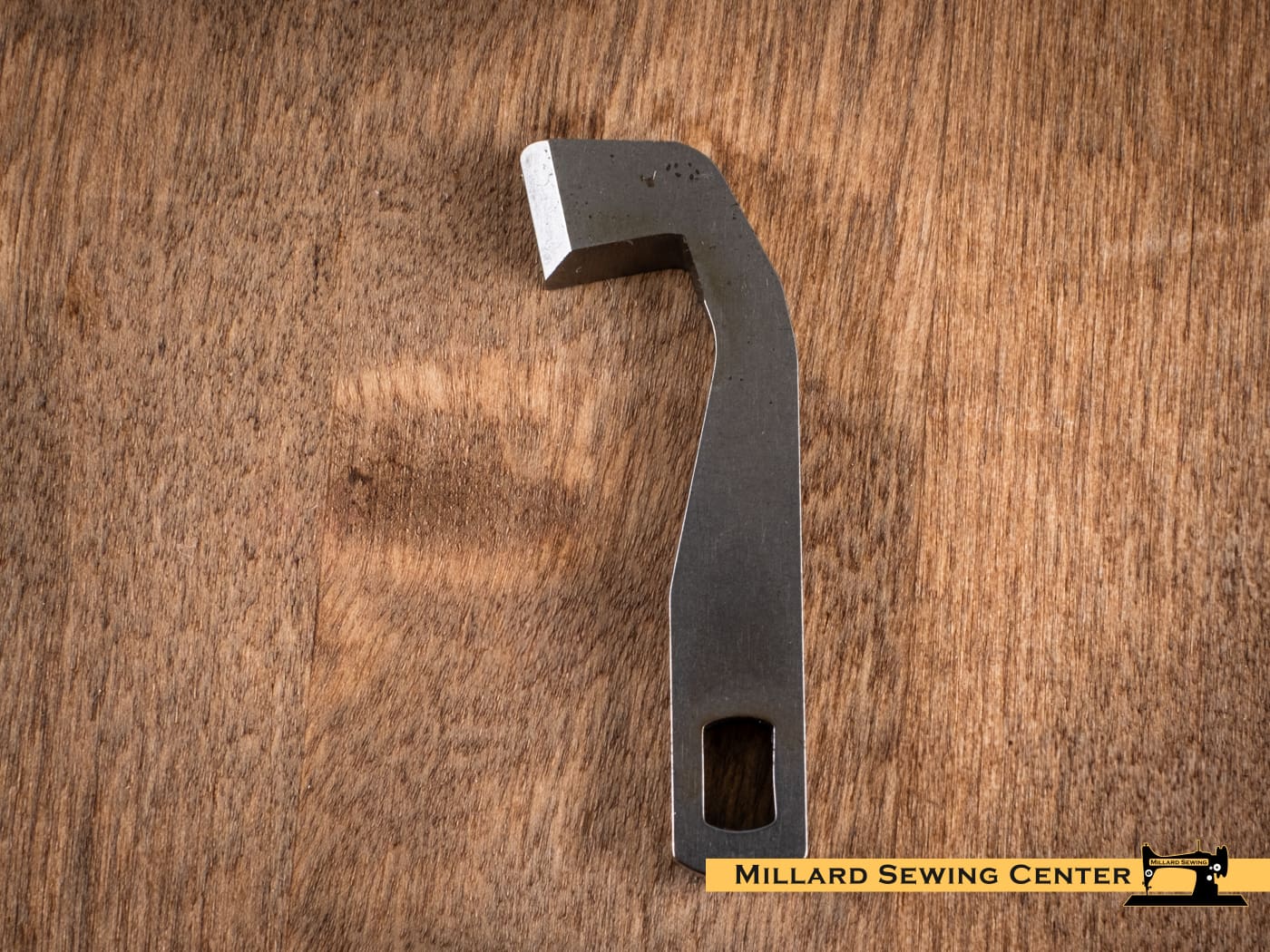 Knife, Upper for Multiple Makes & Models of Sergers