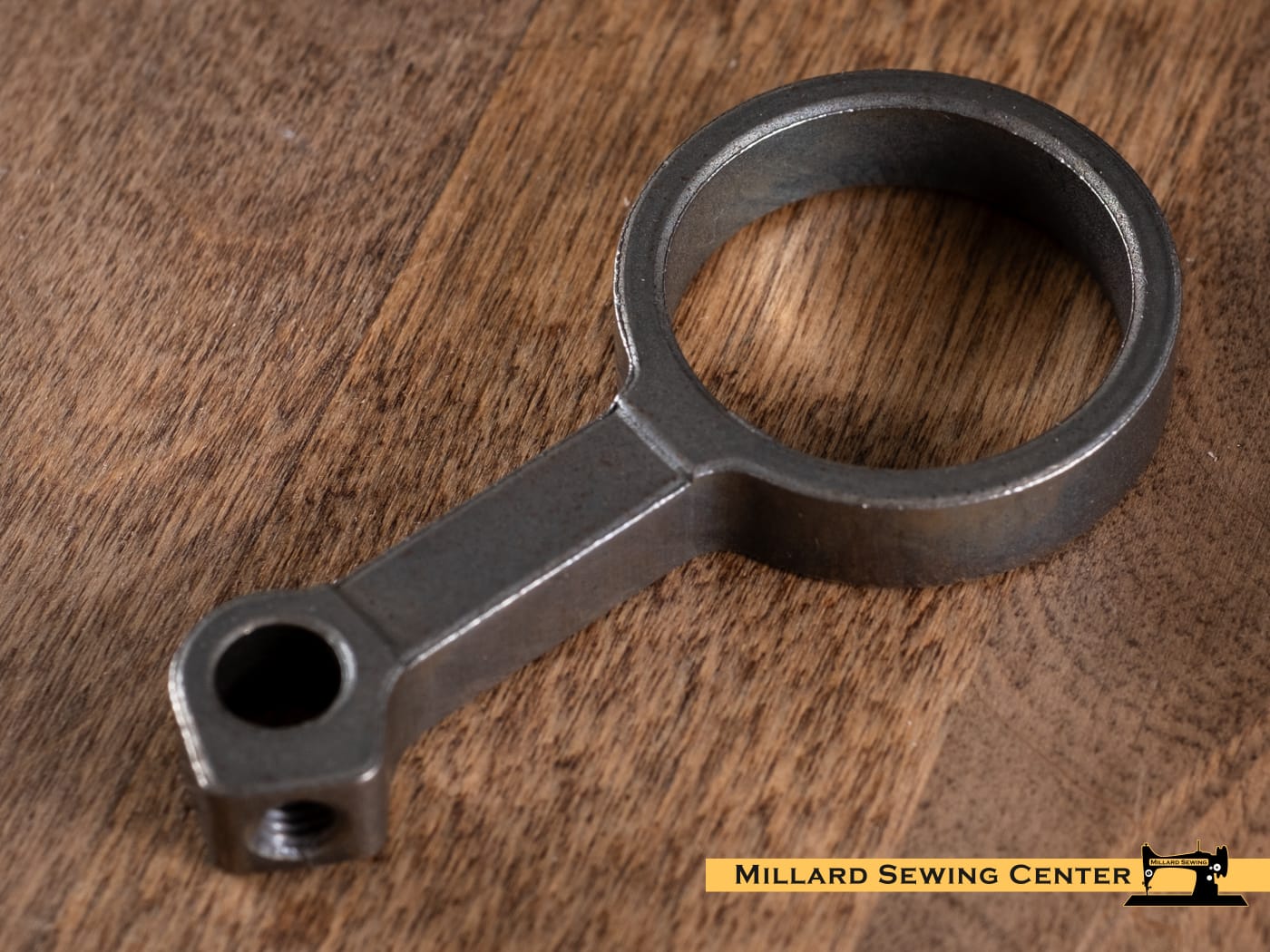 Link, Feed Bar for Janome/New Home & Necchi Sergers