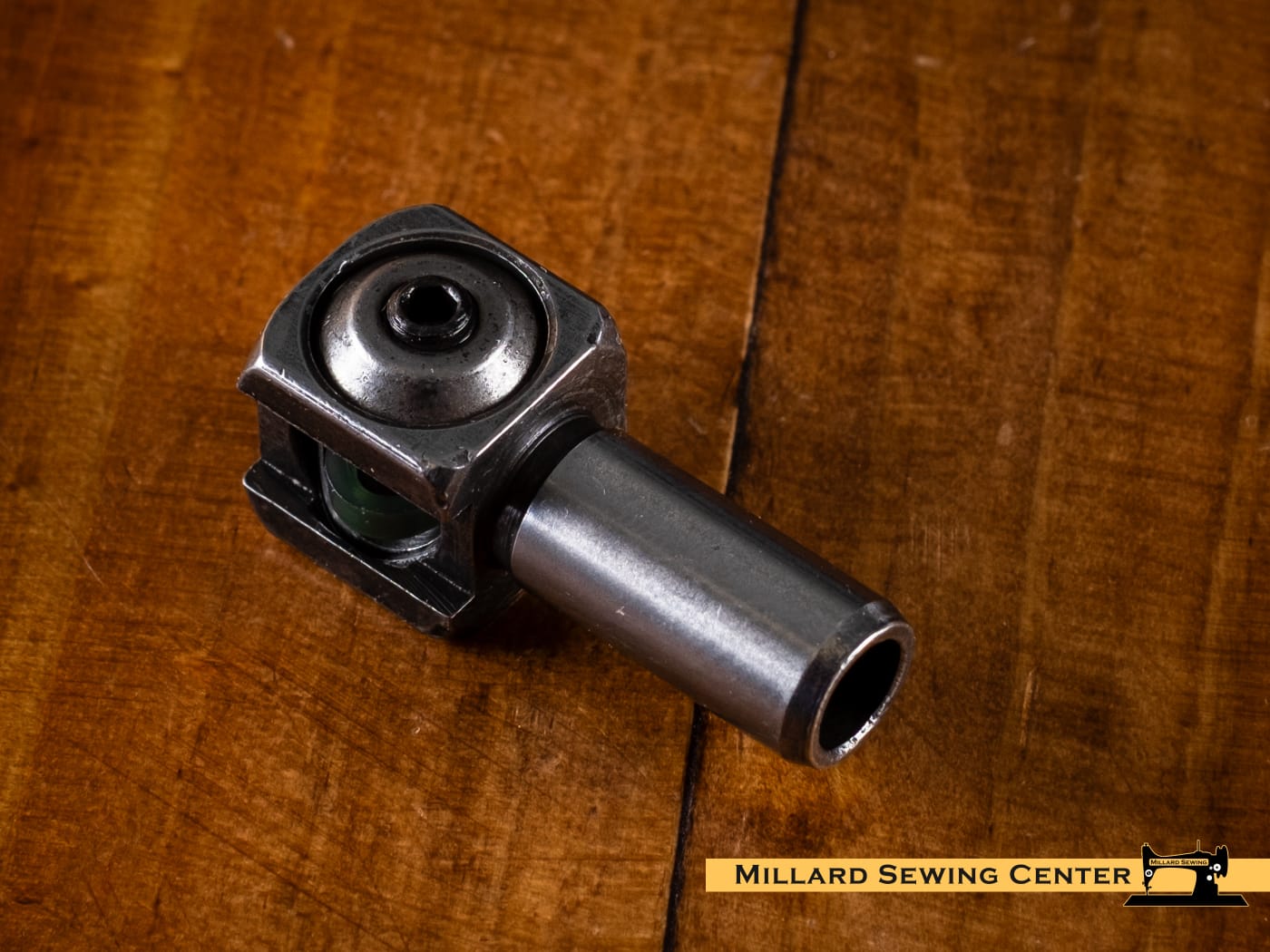 Needle Bar Bracket Complete for Necchi & More Sewing Machines