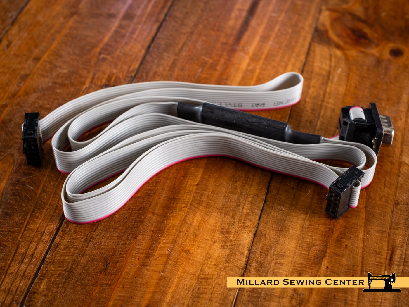 Cable, Encoder (X & Y Axis) for Baby Lock, Handi Quilter, & Janome Longarm Sewing Machines - Image 2