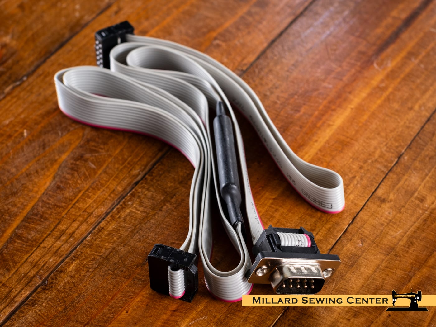 Cable, Encoder (X & Y Axis) for Baby Lock, Handi Quilter, & Janome Longarm Sewing Machines