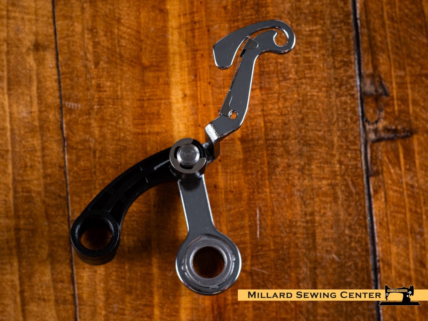 Take Up Lever for Elna, Janome/New Home & Necchi Sewing Machines