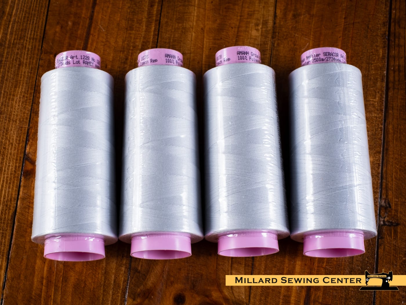 Mettler, Seracor, 0038, 0762303565616