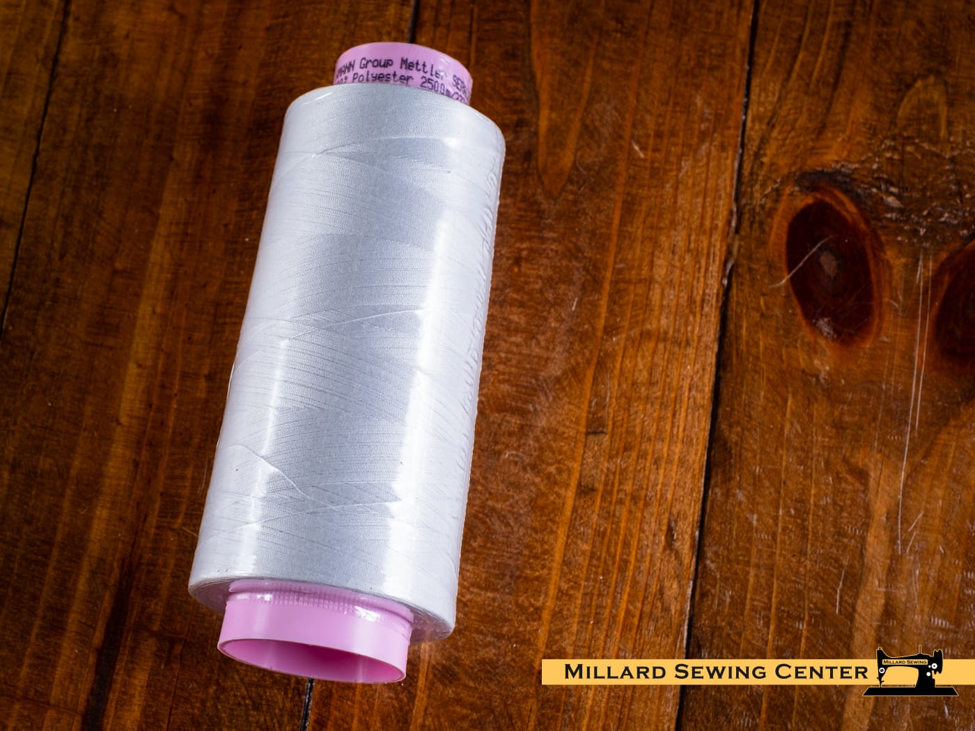 Mettler, Seracor, 0038, 0762303565609