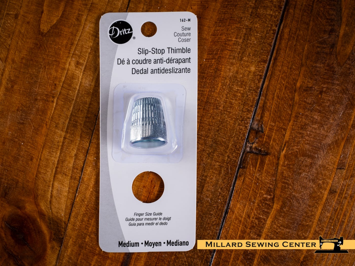 Dritz, 072879102741, Medium