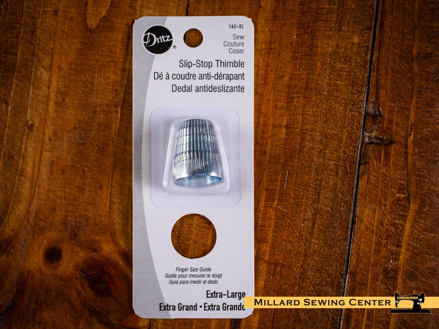 Dritz, 072879104004, XL