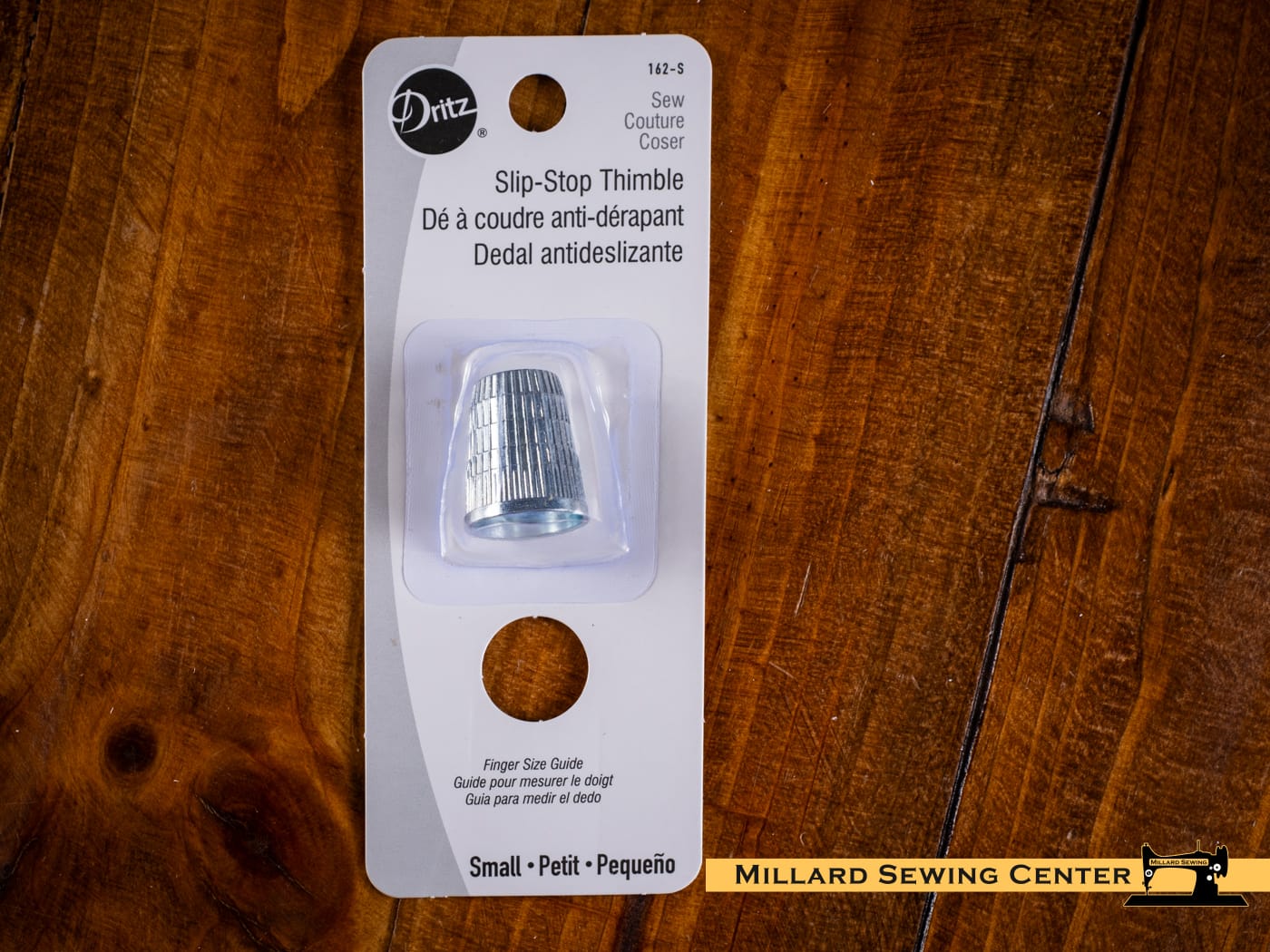 Dritz, 072879102734, Small