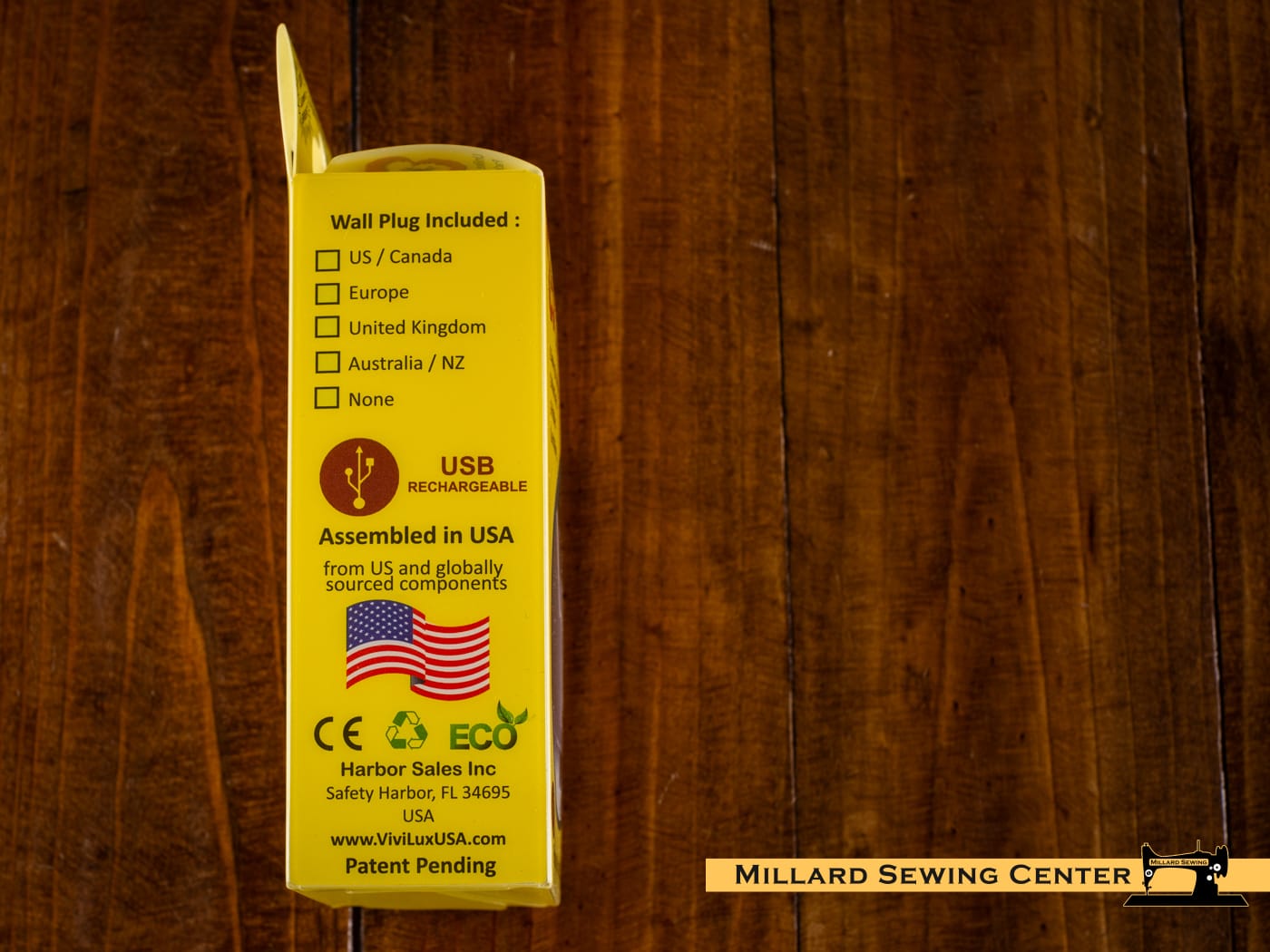 LED Sewing Light by ViviLux - Image 5