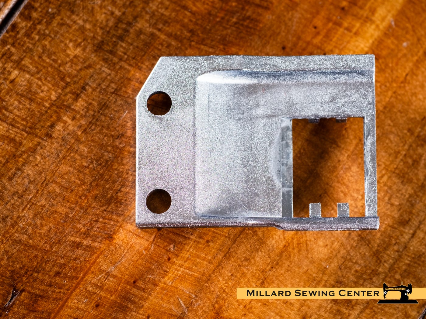 Feed Dog for Multiple Makes & Models - Image 2