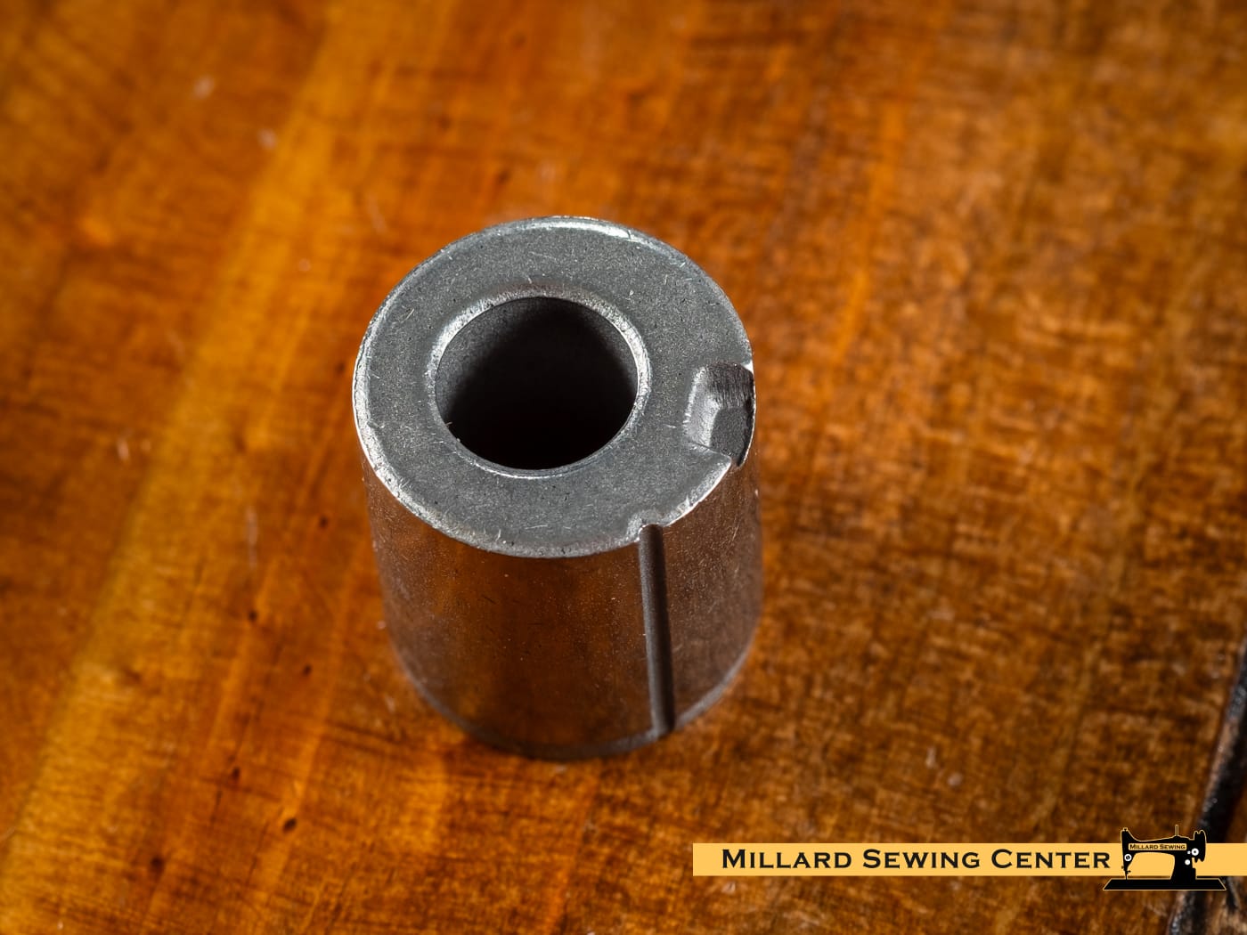 Bushing Eccentric, Lower Shaft (Rear) for Elna & Janome/New Home Sewing Machines