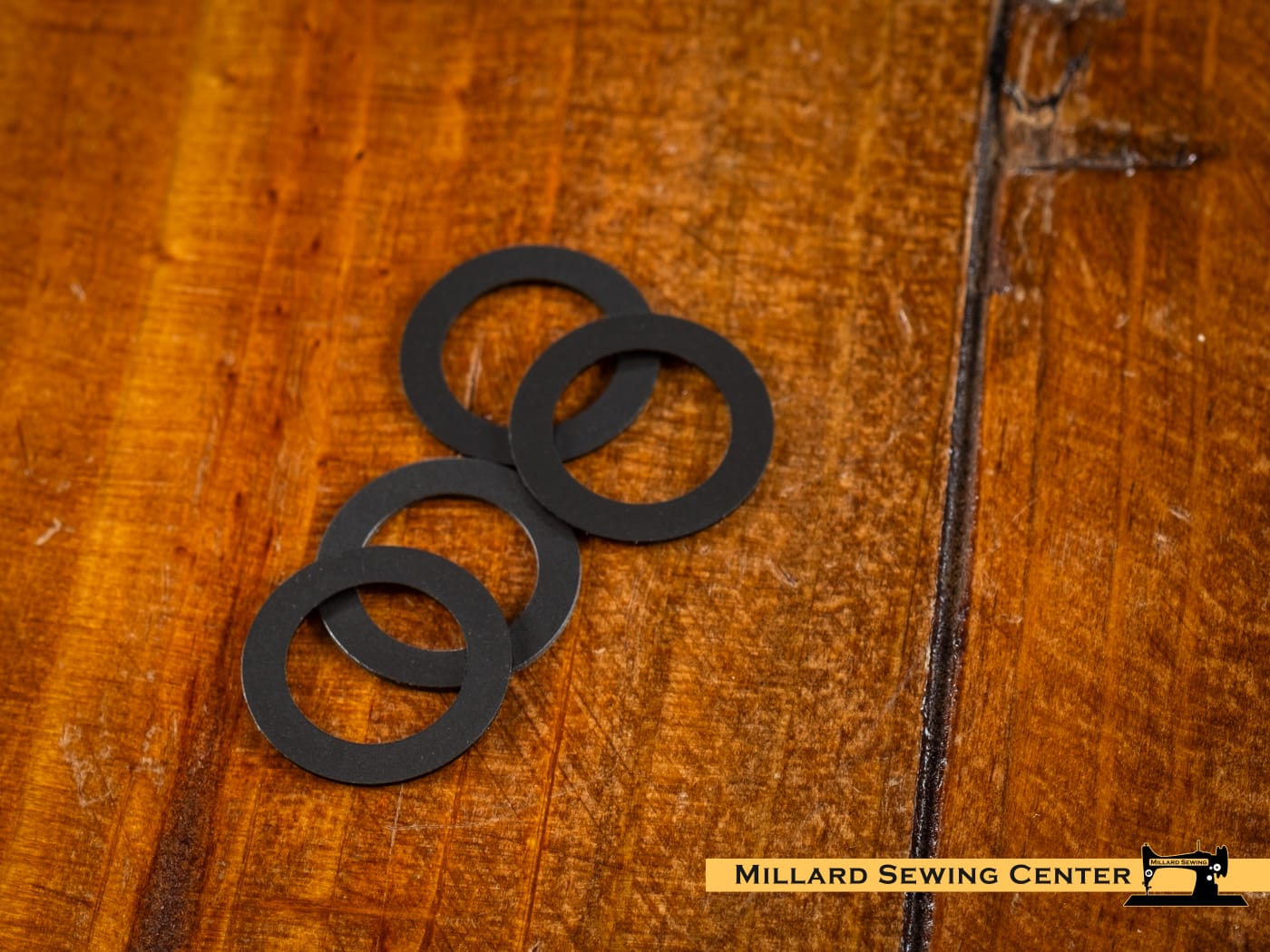 Washer, Thrust for Janome & Necchi Sewing Machines by Janome