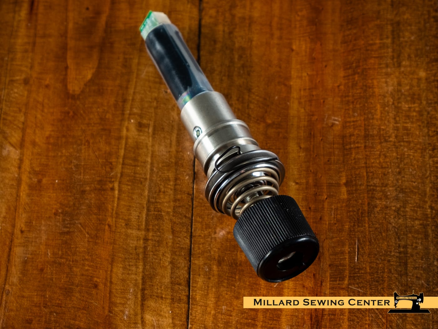 Tension Assembly For Baby Lock, HandiQuilter, & Janome Longarm Sewing Machines - Image 2