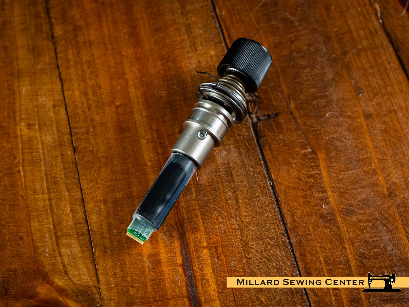 Tension Assembly For Baby Lock, HandiQuilter, & Janome Longarm Sewing Machines