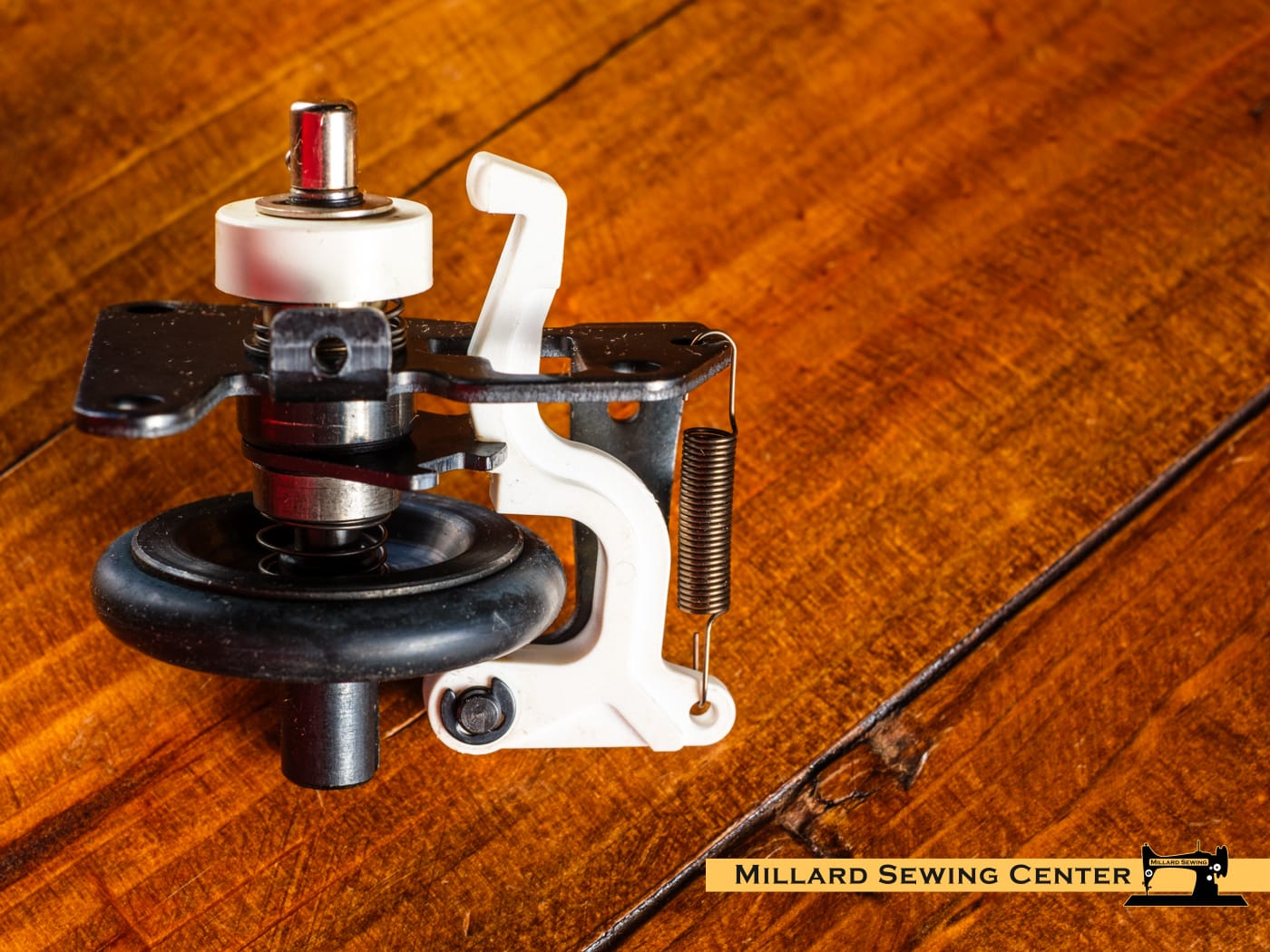 Bobbin Winder for Bernina Models: 940 & 950 Sewing Machines