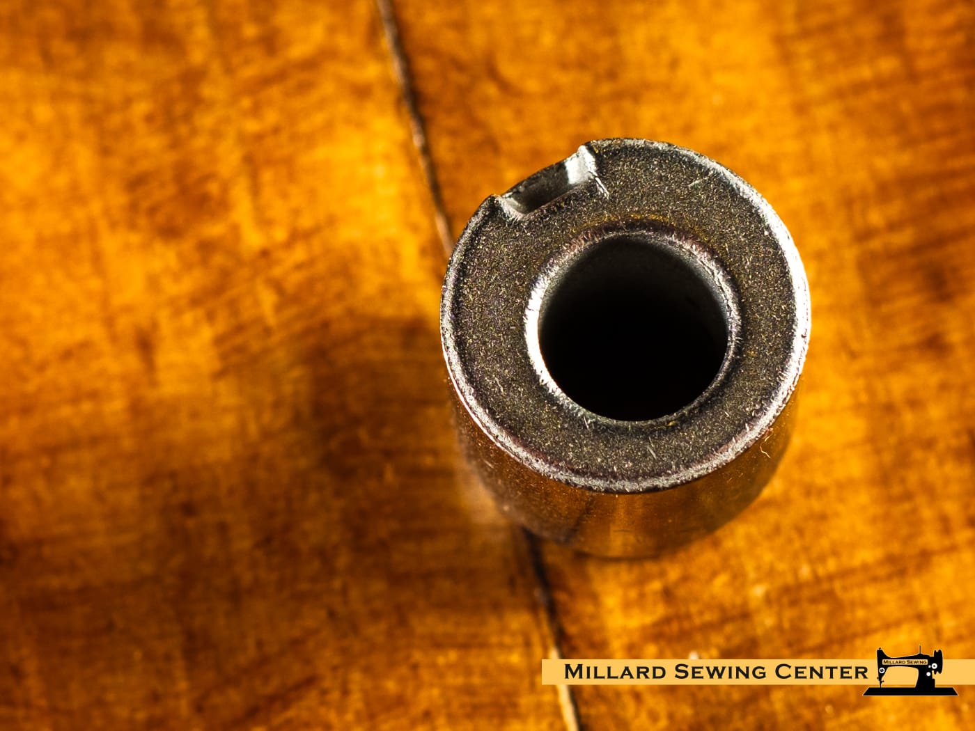 Bushing, Lower Shaft for Janome/New Home & Necchi Sewing Machines