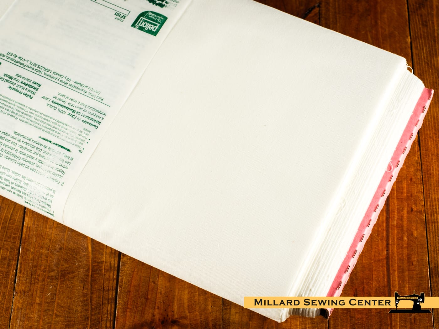 Interfacing, Woven By the Yard SF101 by Pellon - Image 2