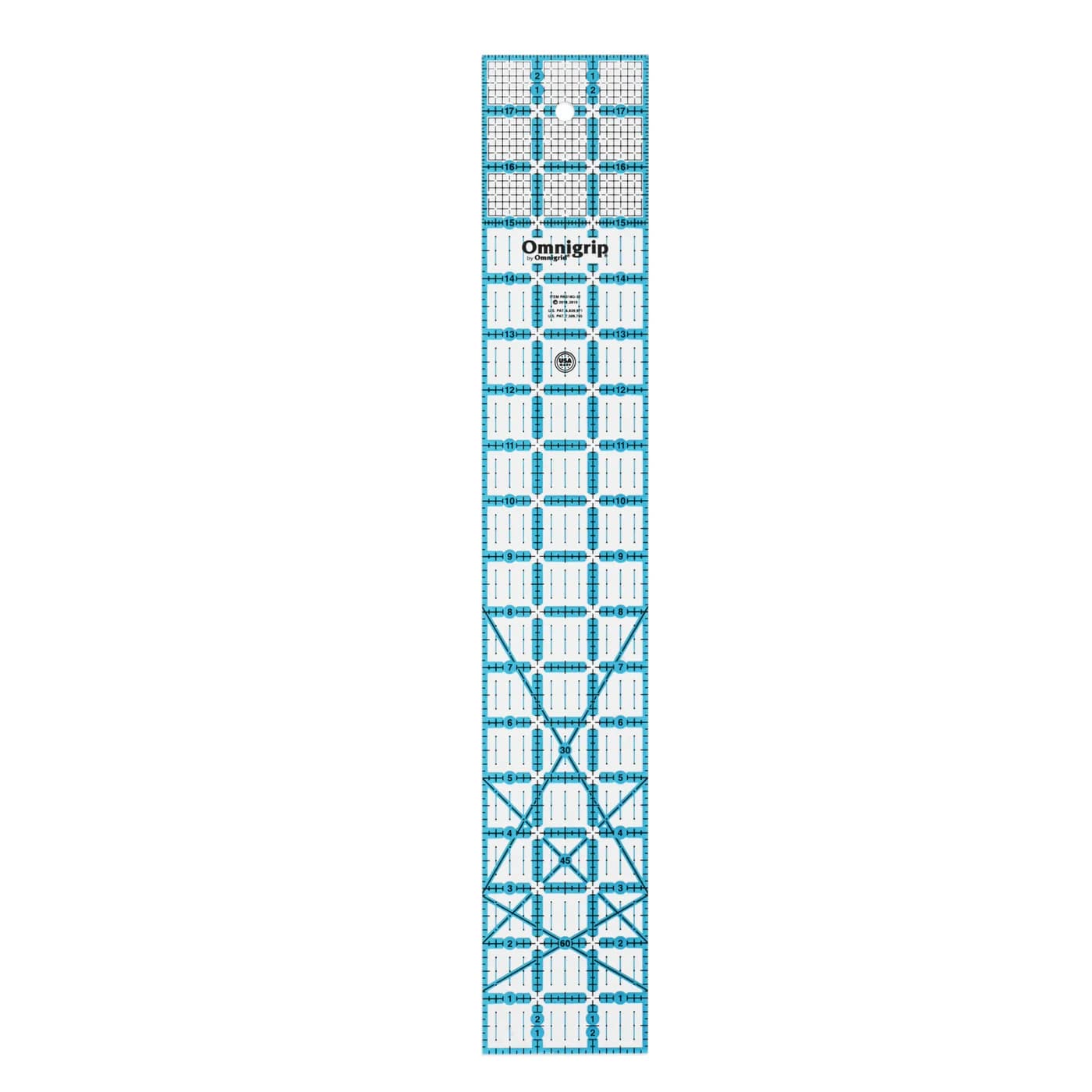 Cutting Mat, Folding Cutting Kit by Omnigrid - Image 6