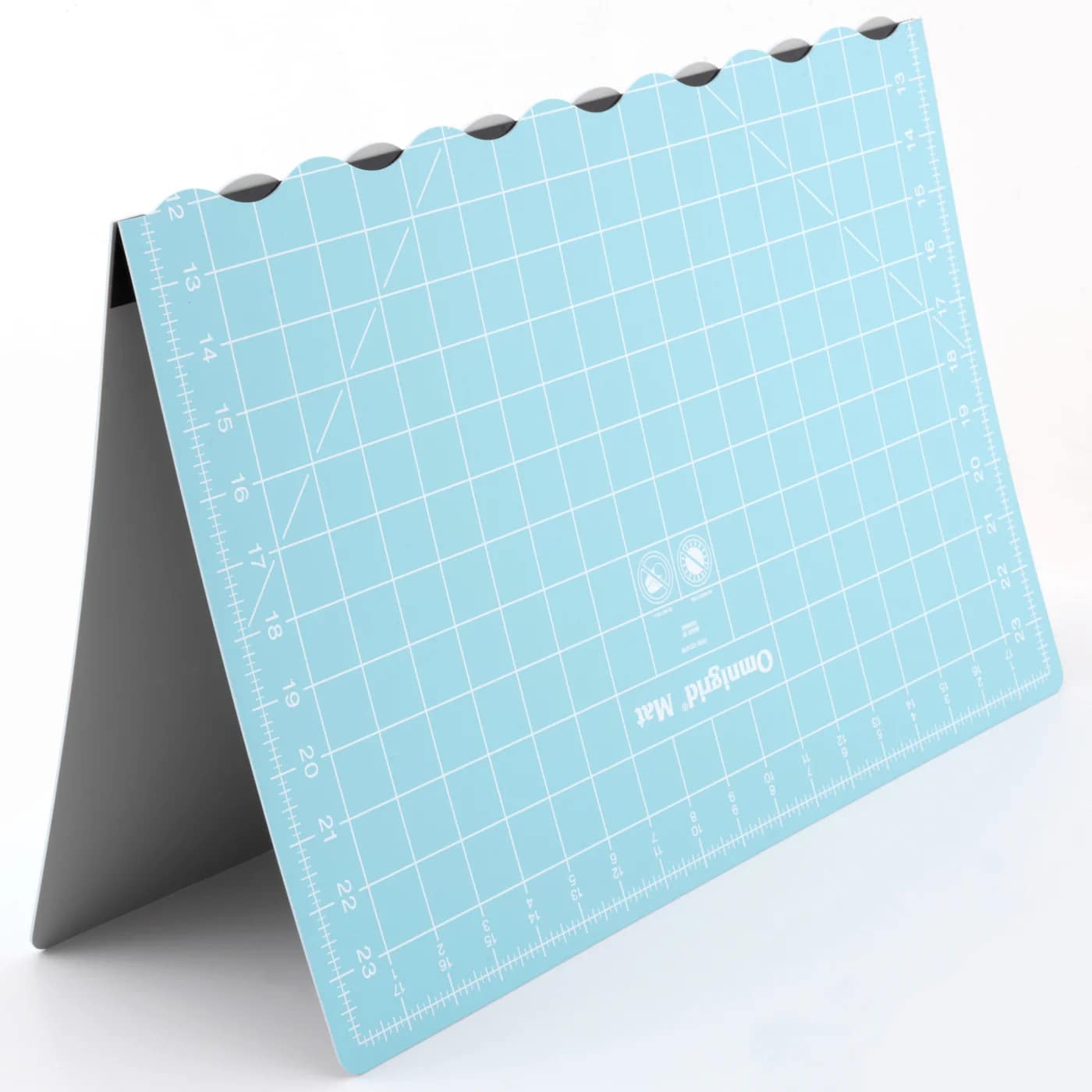 Cutting Mat, Folding Cutting Kit by Omnigrid - Image 4