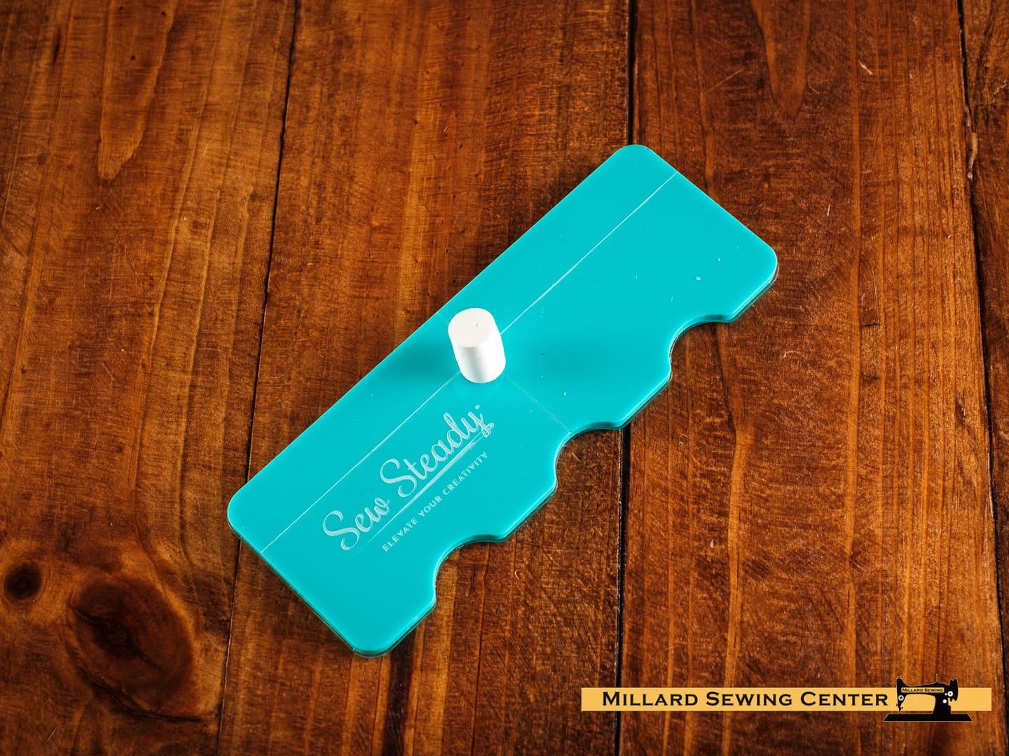 Tool, Circles & Straights by Sew Steady - Image 5