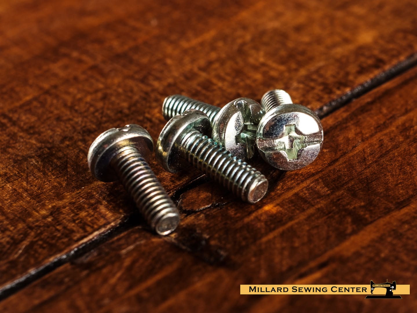 Set Screw, 3.5x10 for Janome/New Home & Necchi Sewing Machines