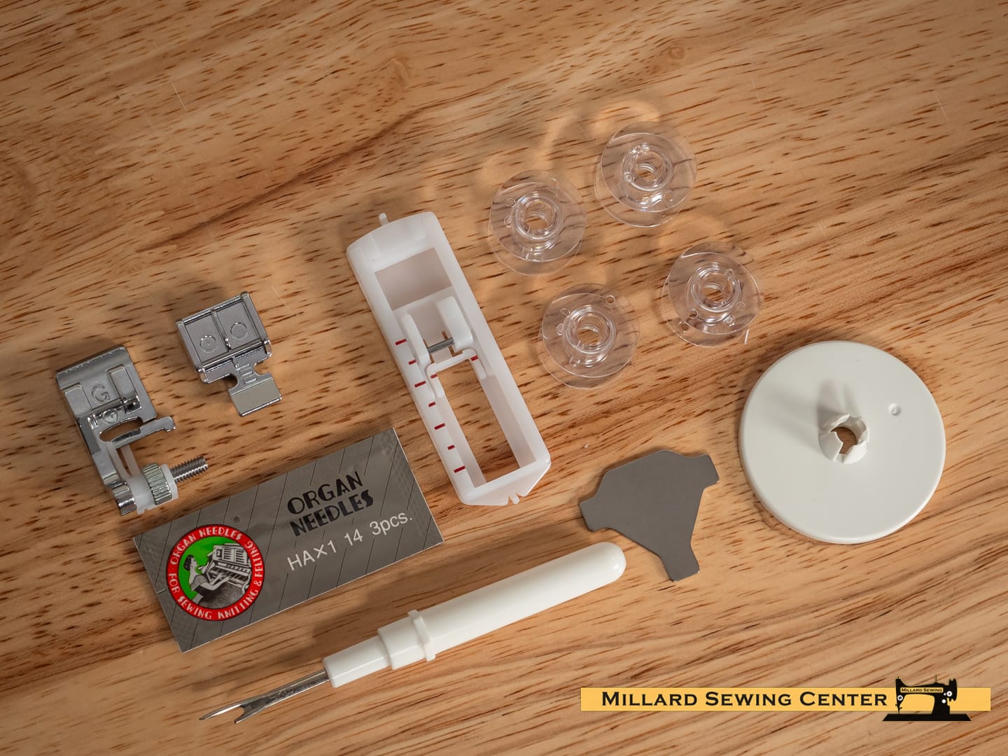 Elna eXplore 160 Mechanical Sewing Machine – Millard Sewing Center