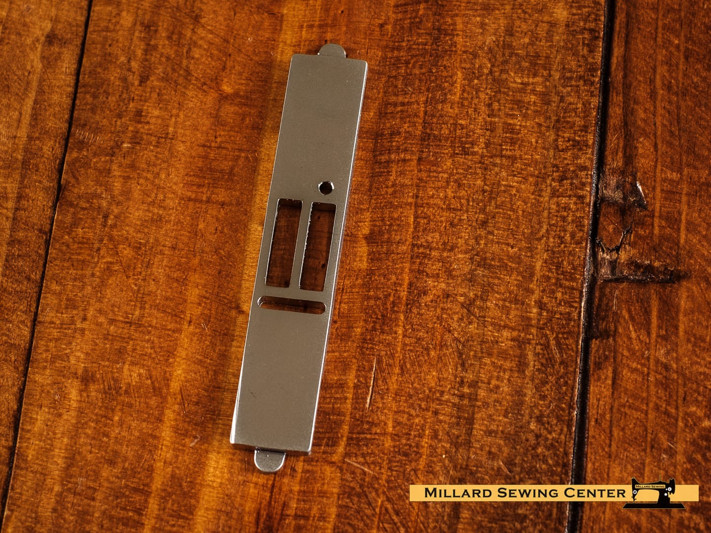 Needle Plate for Kenmore 158 Series Sewing Machines with Left Needle Straight Stich