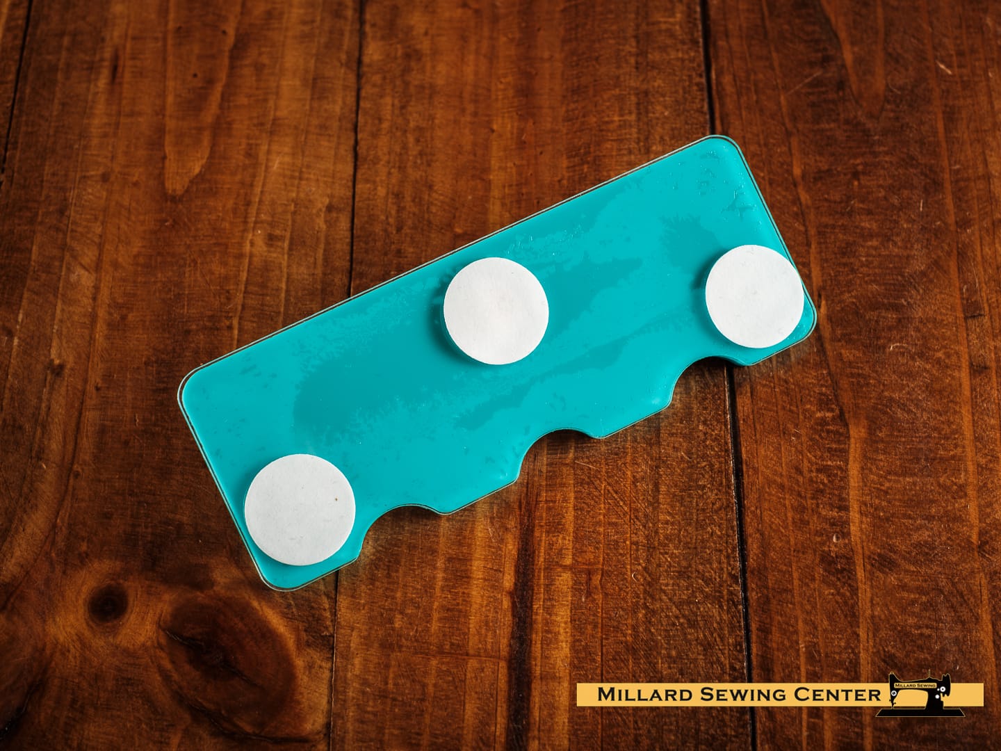 Tool, Circles & Straights by Sew Steady - Image 4