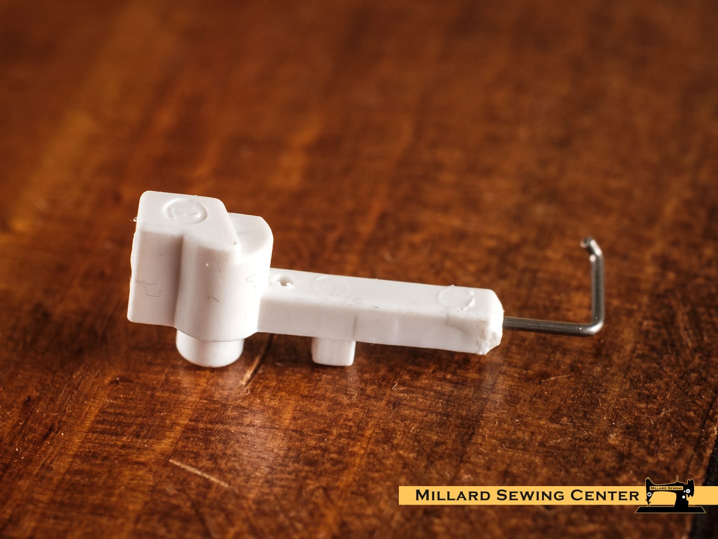 Looper Spreader for Singer, Consew, Pfaff, & Husqvarna Viking Sergers