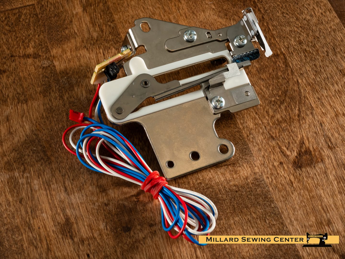 Thread Cutter Assembly for Baby Lock & Brother Sewing Machines