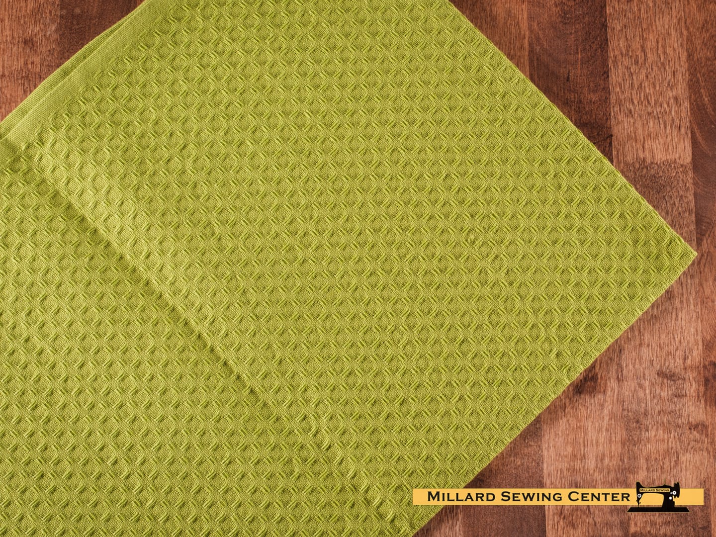 Towel, Waffle Weave 100% Cotton Towels Available in Various Designs by Dunroven House - Image 24