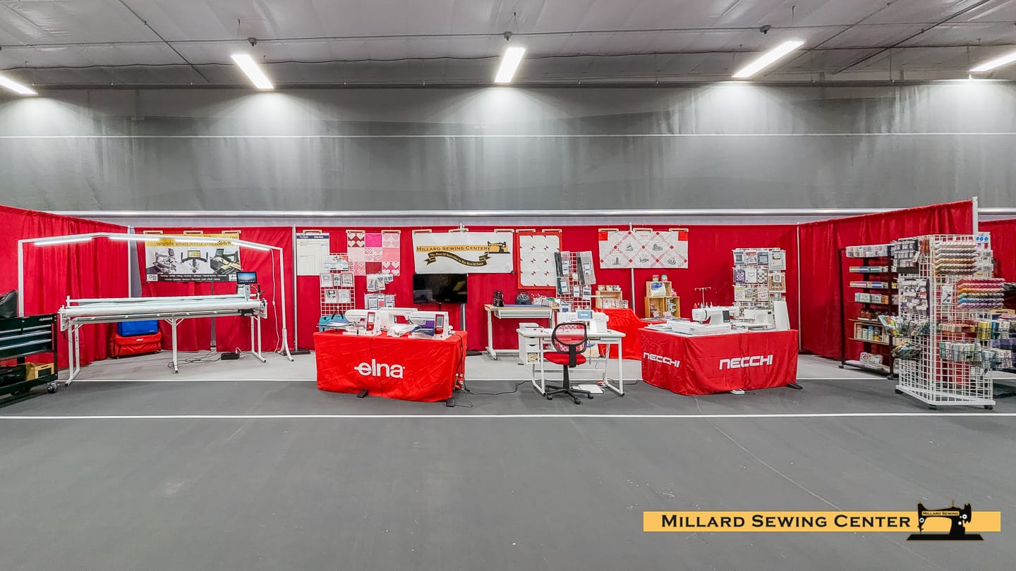 Show Booth