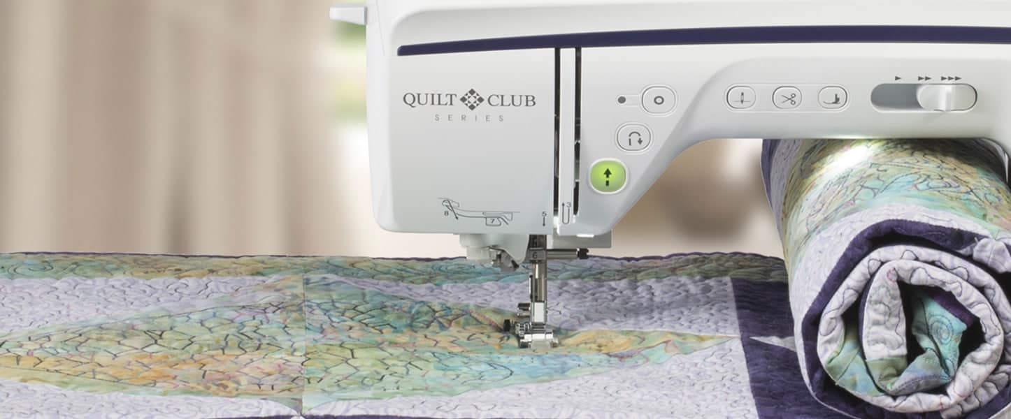 Brother BQ1350 Sewing Machine - Available for In Store Purchase - Image 5