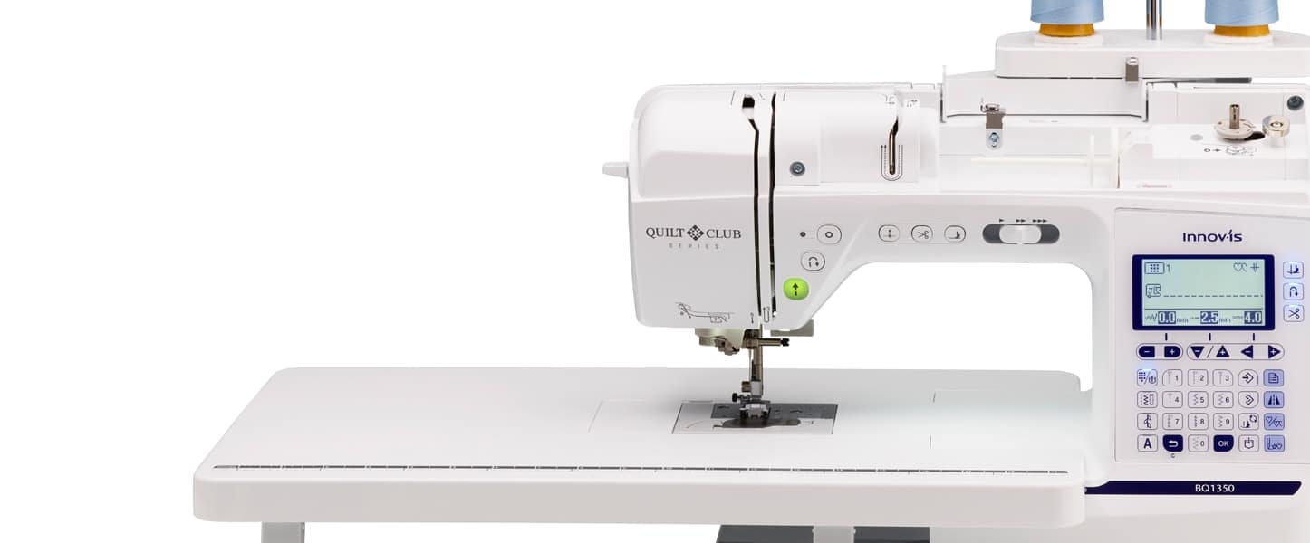 Brother BQ1350 Sewing Machine - Available for In Store Purchase - Image 6