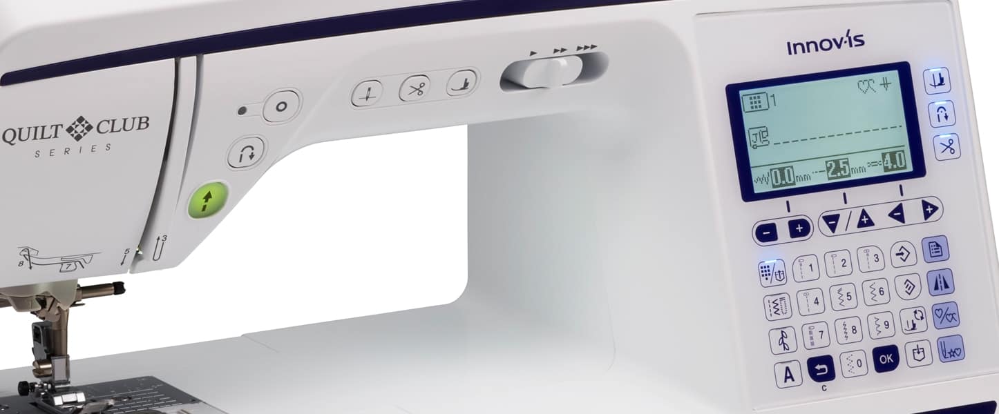 Brother BQ1350 Sewing Machine - Available for In Store Purchase - Image 7