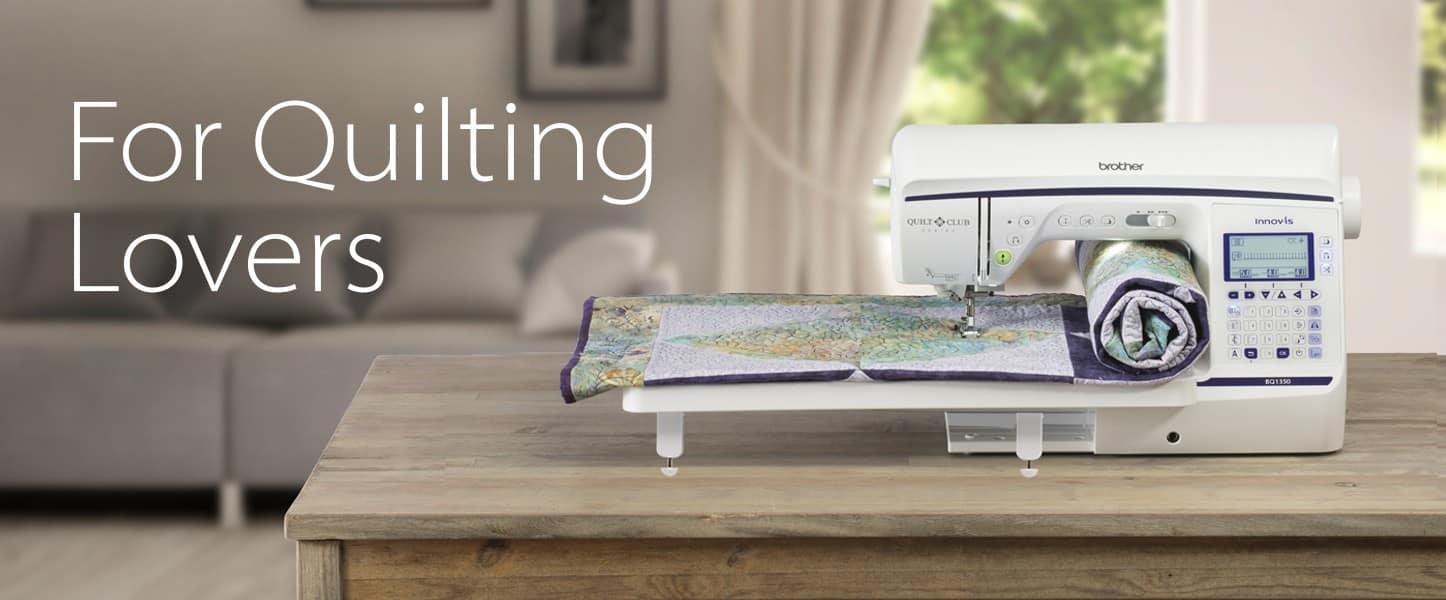 Brother BQ1350 Sewing Machine - Available for In Store Purchase - Image 9