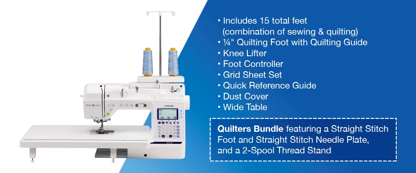 Brother BQ1350 Sewing Machine - Available for In Store Purchase - Image 10