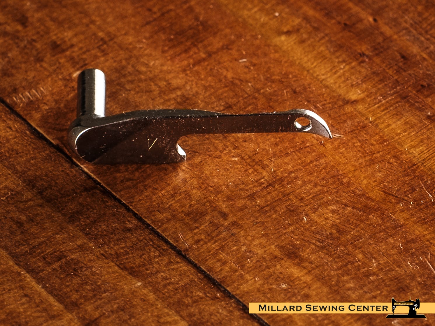 Looper (Upper) for Pfaff, Toyota, & White Sergers