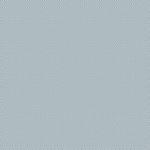 Cotton Fabric, 44″ Wide, PoppySeed Soft Blue by Tilda