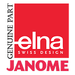 Elna Genuine