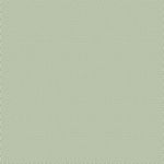 Cotton Fabric, 44″ Wide, PoppySeed Mist by Tilda
