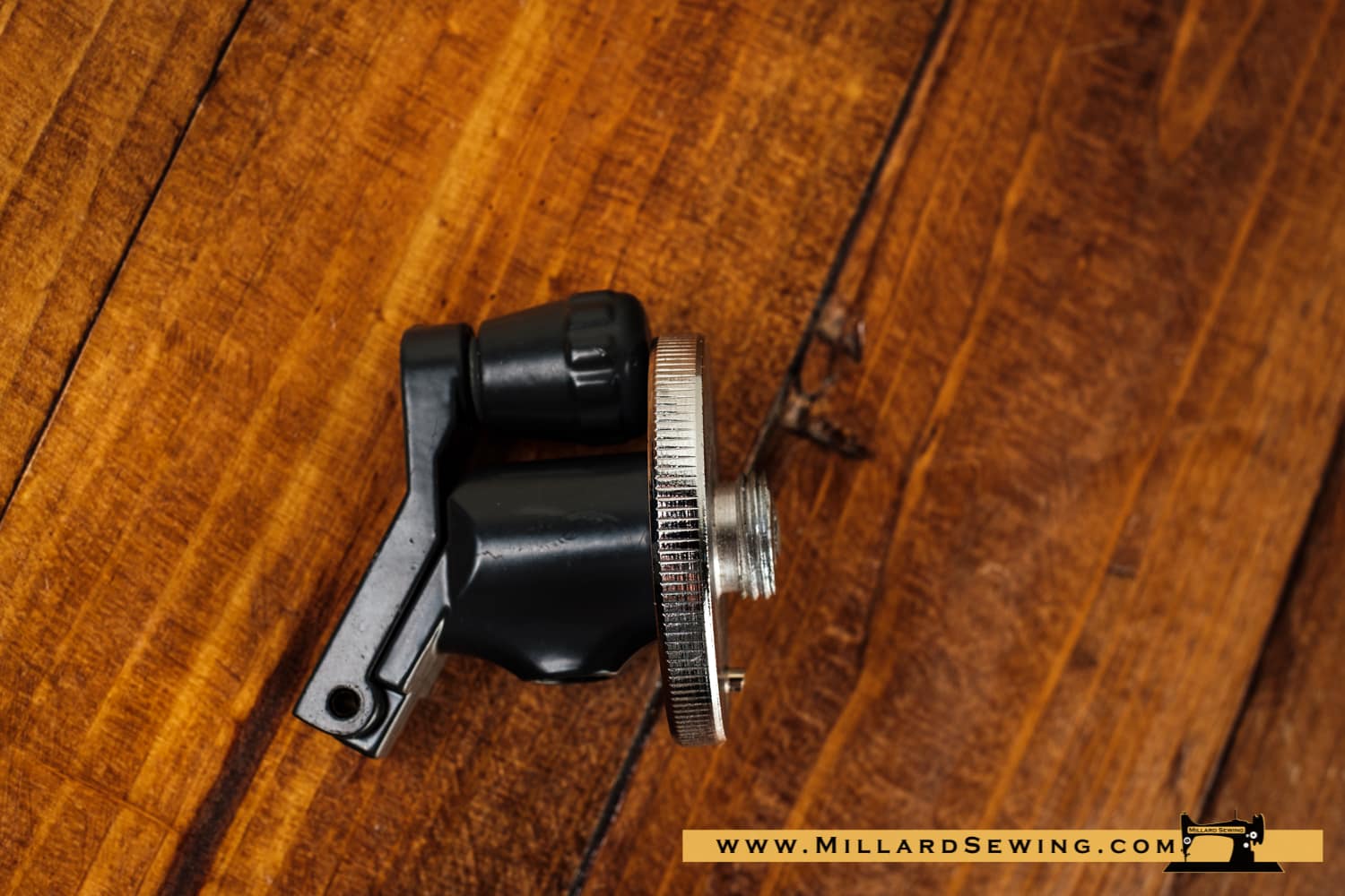 Hand Crank for Singer Sewing Machines - Image 3