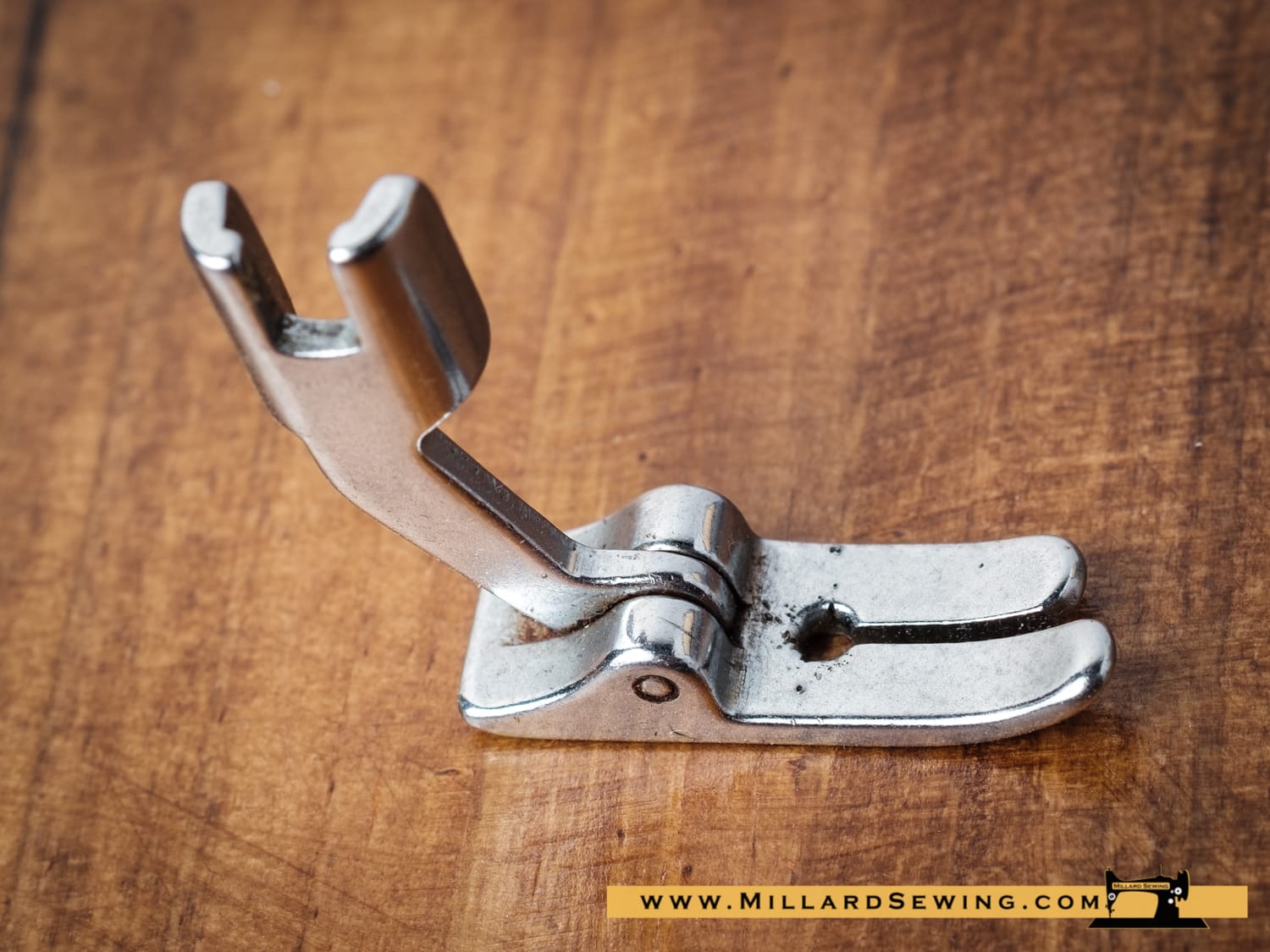 Straight Stitch Foot for Kenmore Super High Shank Sewing Machine