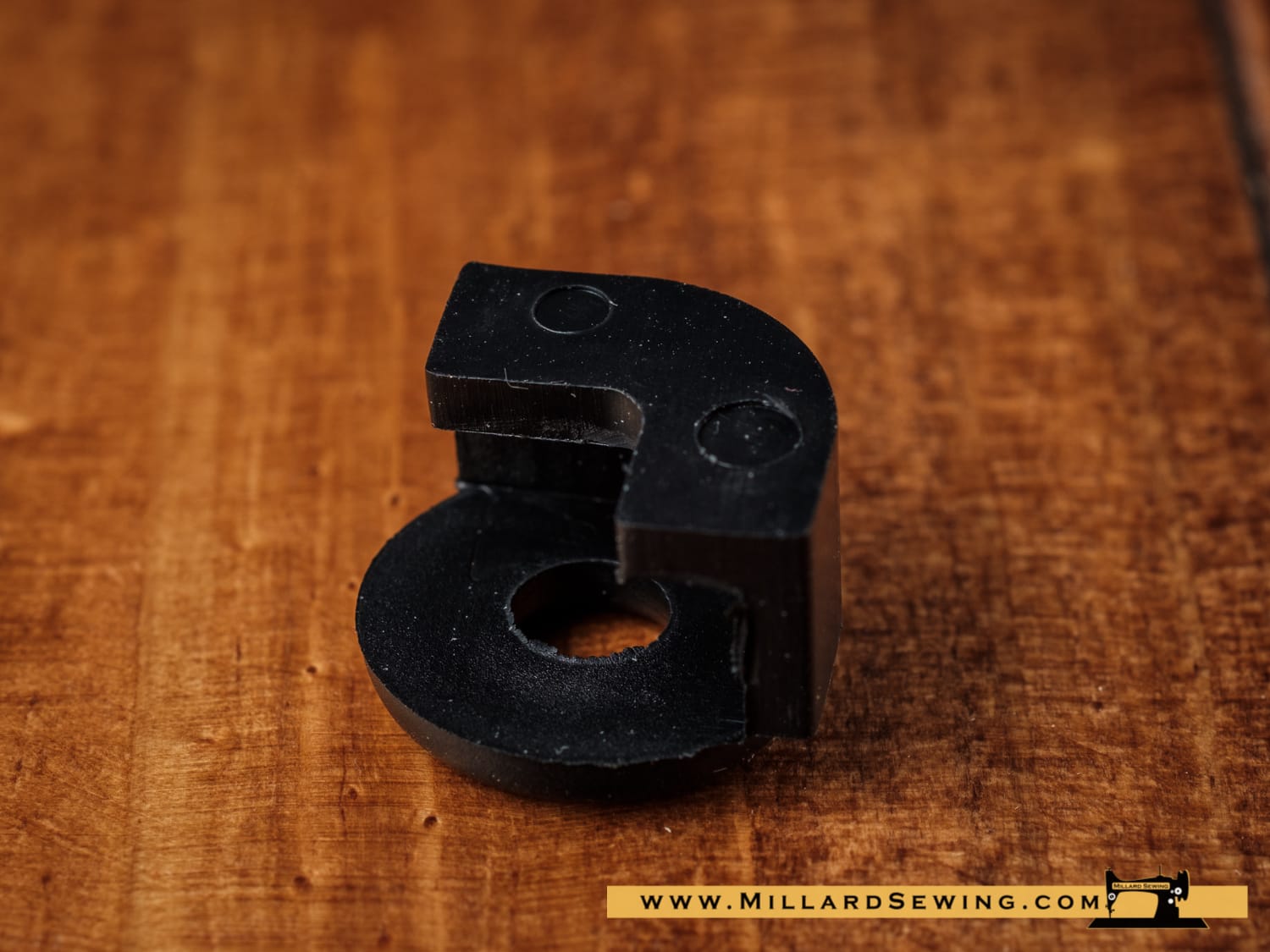 Foot Controller Cushion for "Button Type" Foot Controller - Image 2